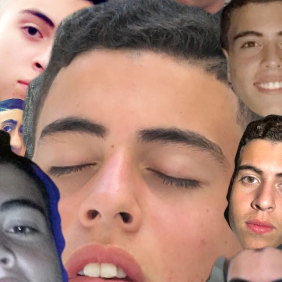 Meet your Posher, David - Picture 1 of 1